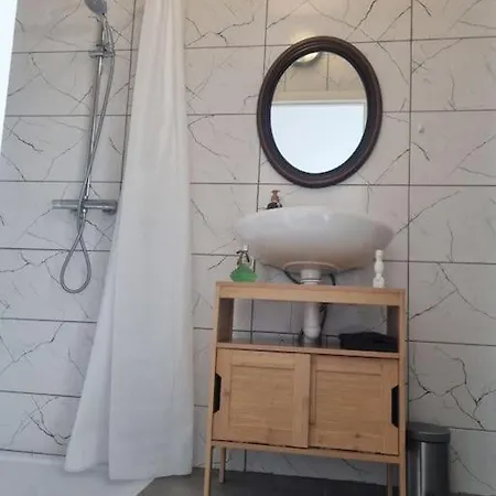 Chambre Single *