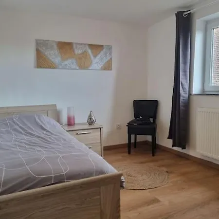 Chambre Single דירה