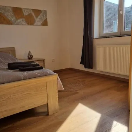 Chambre Single *