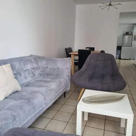 Chambre Single