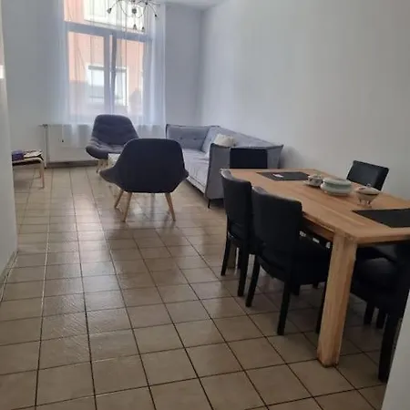 Chambre Single
