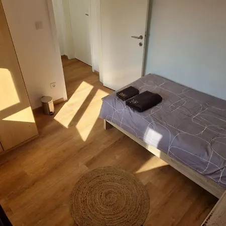 Chambre Single דירה *