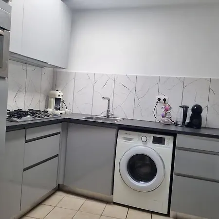 דירה Chambre Single